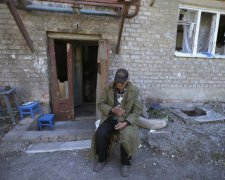 Донбасс грозит Украине жуткими болезнями