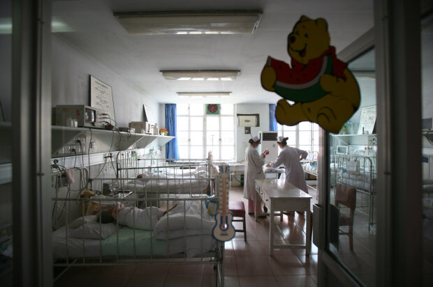 Медики б'ють на сполох: пандемія породила бум незапланованих вагітностей
