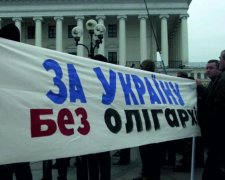 Схованка олігархів: куди тікають мільйонери з України