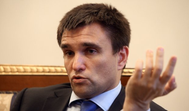Раздача венгерских паспортов украинцам: Климкин решил судьбу главного провокатора