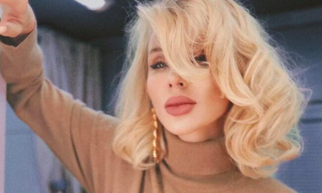 Світлана Лобода, instagram.com/lobodaofficial/