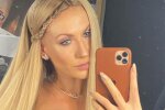 Леся Нікітюк, фото: Instagram