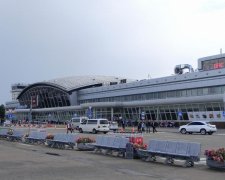 Незважаючи на заборону "Бориспіль" скупився у російського агресора