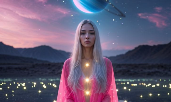 Гороскоп, изображение: Pinterest