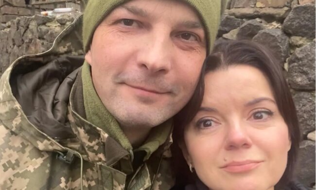 Марічка Падалко і Єгор Соболєв, instagram.com/marichkapadalko
