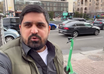 Тимур Ткаченко
