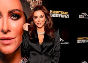 Ані Лорак, instagram.com/anilorak