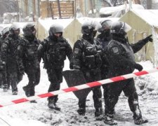 Оборотни в погонах: блогер объяснил, почему полиция никогда не изменится
