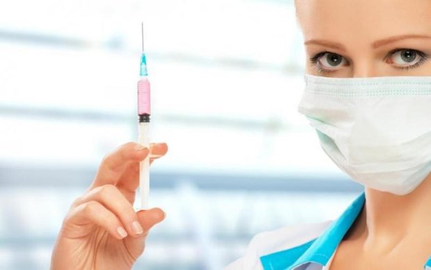 В Україні заборонили вакцину від найнебезпечнішої дитячої хвороби