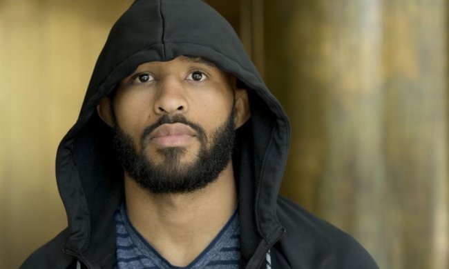 В UFC розгорівся серйозний скандал