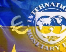 Фінансова допомога МВФ зміцнить курс гривні