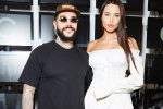 Обычная дешевка: подружка Тимати вышла с голыми ягодицами в люди