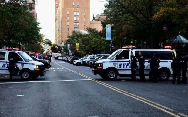 Теракт на Манхеттене: стали известны новые подробности
