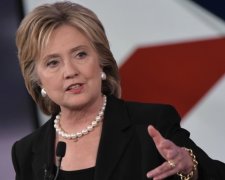 Соратники Клінтон знову заговорили про співпрацю Трампа з Кремлем