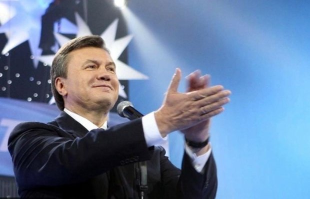 С чиновников Януковича санкции снимут весной