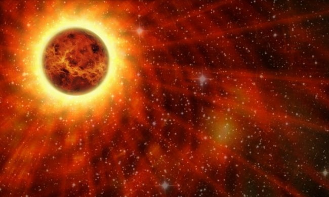 Астрофизики сделали шокирующее открытие о Венере
