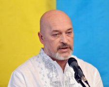 Тука подхватил свадебную эстафету