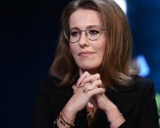 Намилилась до Криму: Україна рішуче відповіла Собчак