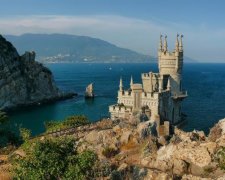 В Крыму увековечат известного диктатора