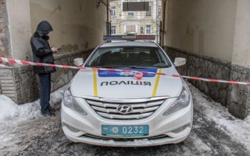 Це фіаско: українські копи втратили і злочинця, і зброю