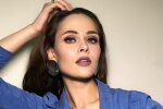 Юлія Саніна, фото з Instagram