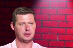 Чаплига заявив, що хоче стати сьомим президентом України