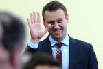 Джерело: ФСБ веде Навального в президенти Росії
