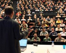 Украинские студенты в Польше поставили диагноз родине