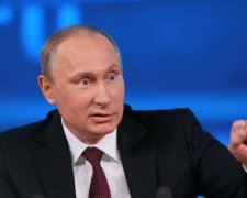 Волонтер перерахував кроки, що залишилися у Путіна