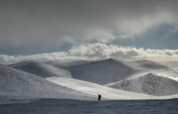 Горы Шотландии, фото: bbci.co.uk