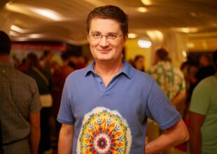 Ігор Кондратюк, фото з фейсбук