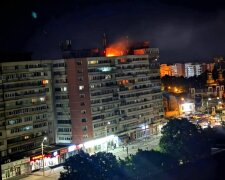 Російський дрон впав на житловий будинок у Румунії