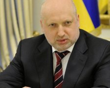 Вірус Petya.А показав недоробки у нацбезпеці України, - Турчинов
