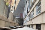 18-річний хлопець вкоротив собі віку: кинувся з 15-го поверху