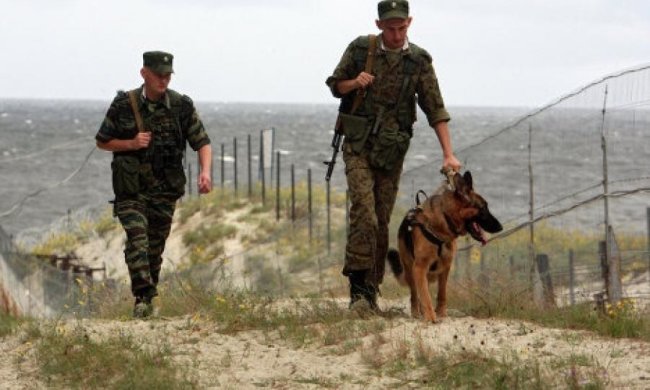  На Харківщині затримали російського диверсанта