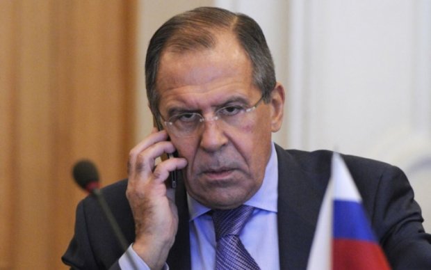Лавров обсудил, как Россия "урегулирует" Сирию