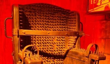 У мережі показали судові протоколи Середньовіччя