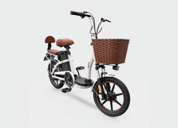 Xiaomi електровелосипед