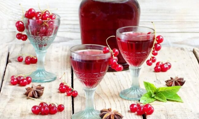 Смородина, фото из свободных источников