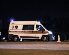 На Львівщині пекельна вантажівка розчавила дитину, шансів не було: кадри не для слабкодухих