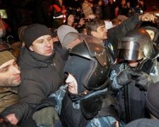 Следователя Нацполиции будут судить за преследования майдановцев