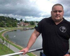 Правоохранители разоблачили на коррупции мариупольского депутата-стронгмена Лашина, который стремился возглавить Мариупольскую военную администрацию
