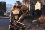 Fallout, скріншот: YouTube