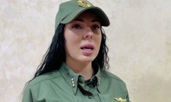 Іванна Плантовська, фото: Facebook