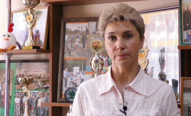 Олимпийская чемпионка из Запорожья мощно обратилась к украинцам в разгар пандемии - "Верить, любить и идти к цели"