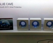 "Облачный интернет" от Asus покроет весь дом