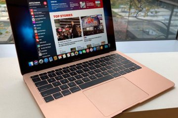 MacBook Pro від Apple