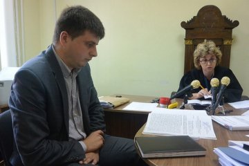 Вбивця адвокатки Віти Шаблій відбувся домашнім арештом