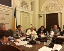 Рішення по МВФ мають проходити експертизу комітету С.Рибалки – експерт