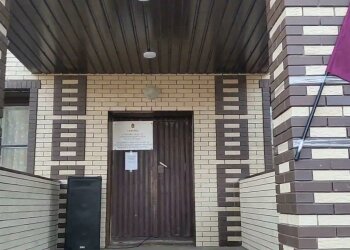 ділянка в Соснівці, скріншот з відео
